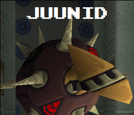 Juunid